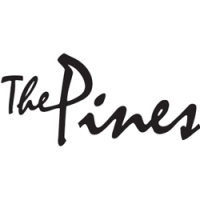 The Pines Modern Steakhouse Logo