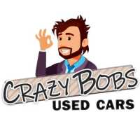 Crazy Bobs Cars Logo