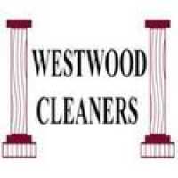 Westwood Cleaners Logo