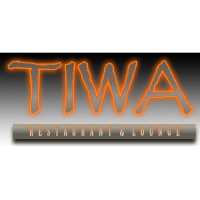 TIWA Restaurant & Lounge Logo