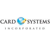 Card Systems, Inc. Logo