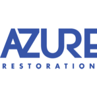 Azure Restoration of Louisiana Logo