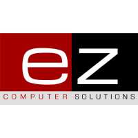 Ez Computer Solutions Logo