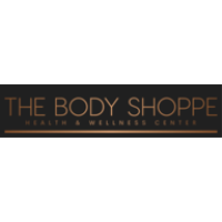 The Body Shoppe: Health & Wellness Center, Inc. Logo