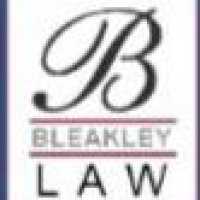 Bleakley Law Offices Logo