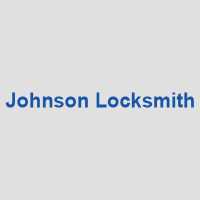 Johnson Locksmith Logo