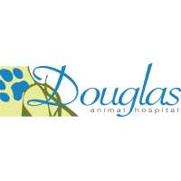 Douglas Animal Hospital Logo