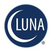 Luna heating & airconditioning Logo
