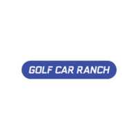 Golf Car Ranch Holly Lake Logo