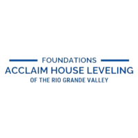 Acclaim House Leveling Logo