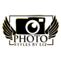 Photo Styles By Liz Logo
