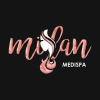 Milan MediSpa Logo