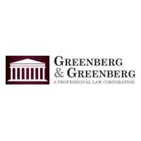 Greenberg, Greenberg & Kenyon, APLC Logo