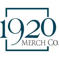1920 Merch Co. Logo