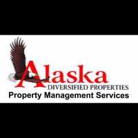 Alaska Diversified Properties Logo