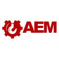 AEM TOWING LLC Logo