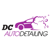 DC Auto Ceramics Logo
