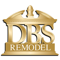 DBS Remodel Logo