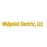 Midpoint Electric, LLC Logo