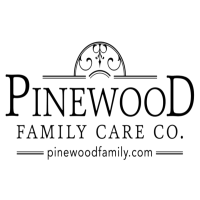 Pinewood Family Care Co. (HealCo, Inc) Logo