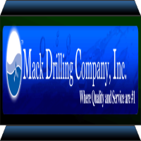 Mack Drilling Company, Inc. Logo