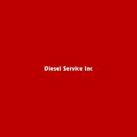 Diesel Service Inc Logo