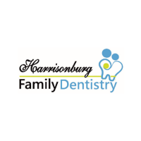 Harrisonburg Family Dentistry Logo