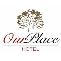 Our Place Hotel Logo