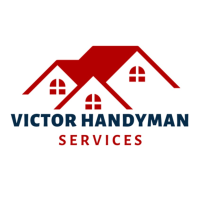 Victor Handyman Services Logo