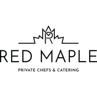 Red Maple Catering Logo