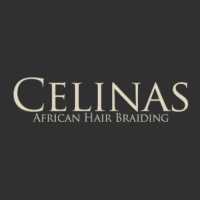 Celina African Hair Braiding Logo