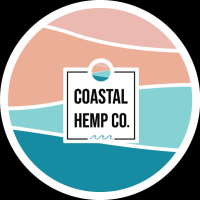 Coastal Hemp Co Logo