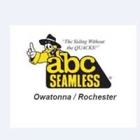 ABC Seamless Siding Owatonna LLC Logo