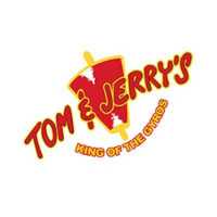 Tom & Jerry's Logo
