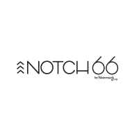 Notch66 Luxury Apartment Homes Logo