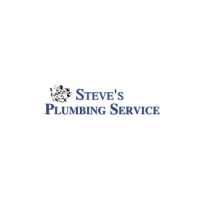Steve's Plumbing Service Logo