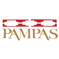 Pampas Argentine Gastropub Logo