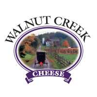 Walnut Creek Cheese Logo