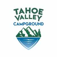 Tahoe Valley Campground Logo