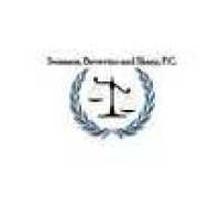 Swanson Bevevino & Sharp Law Office Logo