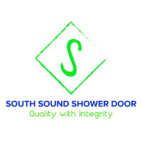South Sound Shower Door LLC Logo