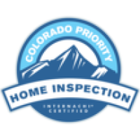 Colorado Priority Home Inspection Logo