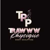 Rawww Physique Body Sculpting Logo