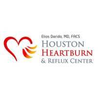 Houston Heartburn and Reflux Center - Dr. Elias Darido: Acid Reflux Specialist Logo