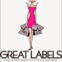 Great Labels Logo