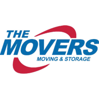 The Movers Moving & Storage Logo