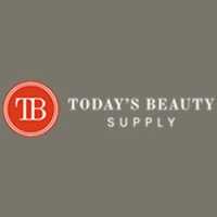 Today's Beauty Supply Logo