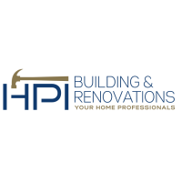 HPI Building and Renovations Logo