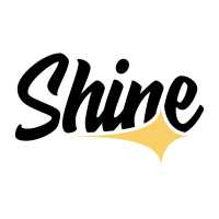 Shine Mental Health Logo