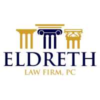 Eldreth Law Firm, PLLC Logo